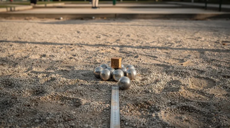 5 exercices de pétanque à faire seul pour progresser