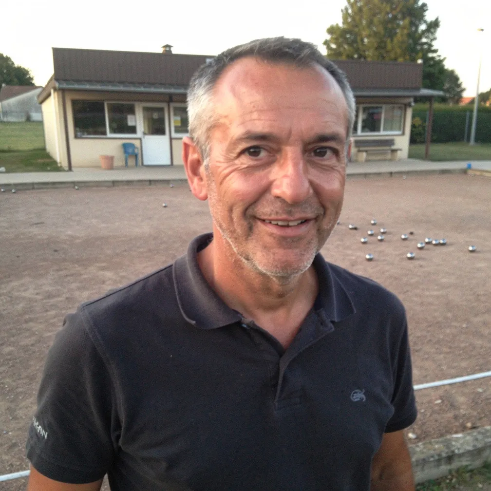 Philippe Courtois